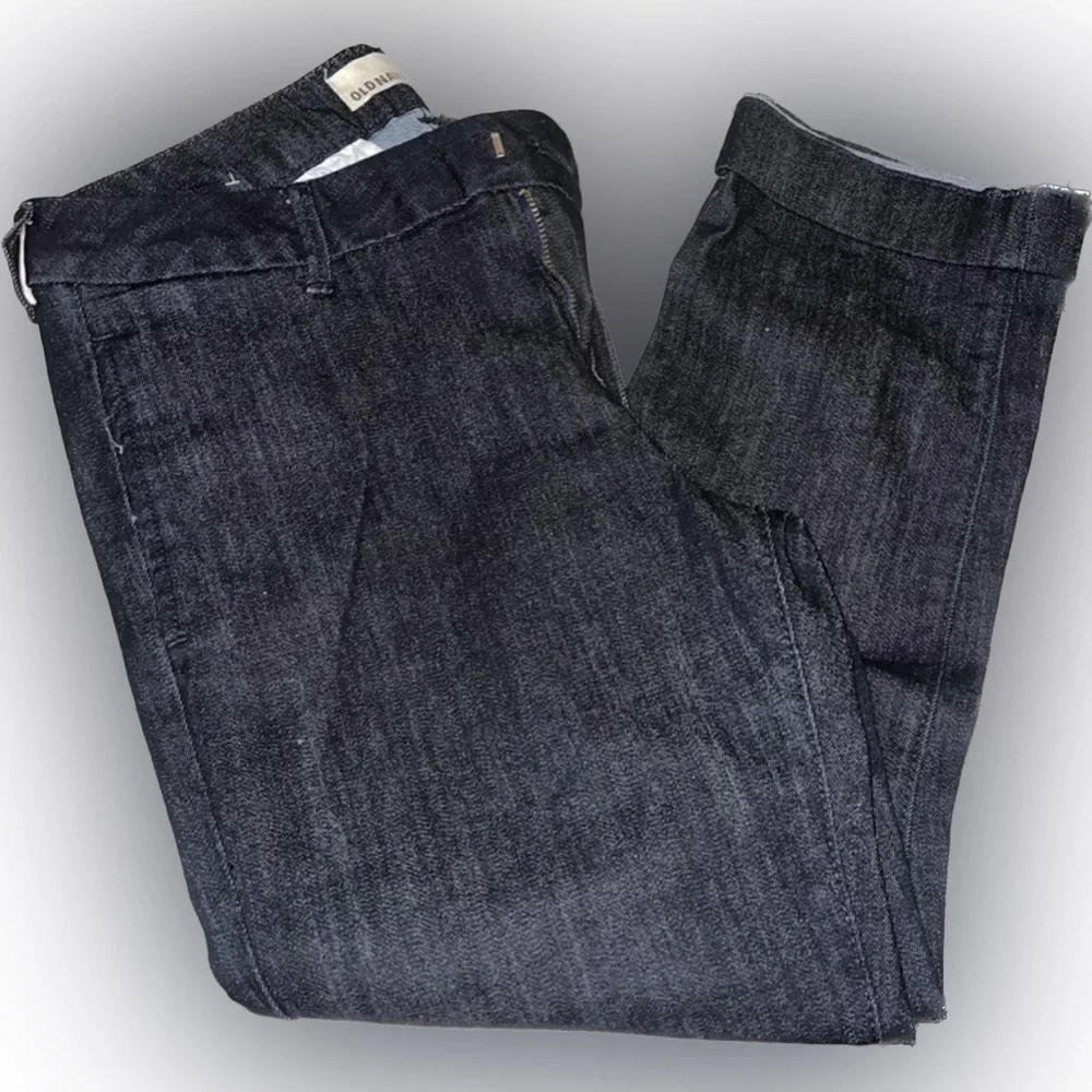 NEW Old Navy Jeans “The Sweet Heart” Collection Women | Young Miss - Capri